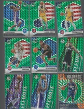 2020-21 Panini Mosaic - Color Variations - Prizms - RC - Pick Your Card