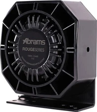 Abrams 100W Rouge Siren Speaker