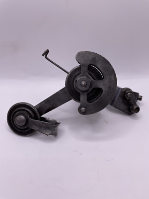 Dérailleur Arrière REAR SIMPLEX TOURISTE 303 Ancien Vélo 1950 Old Bike