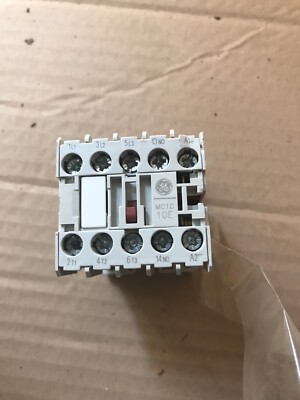 Thermo King 41-9244 Schütz 12A 24V  MC1C 10E