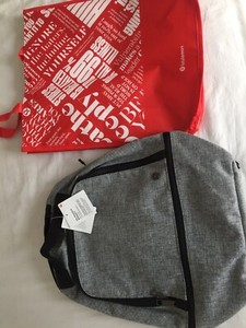lululemon city adventurer