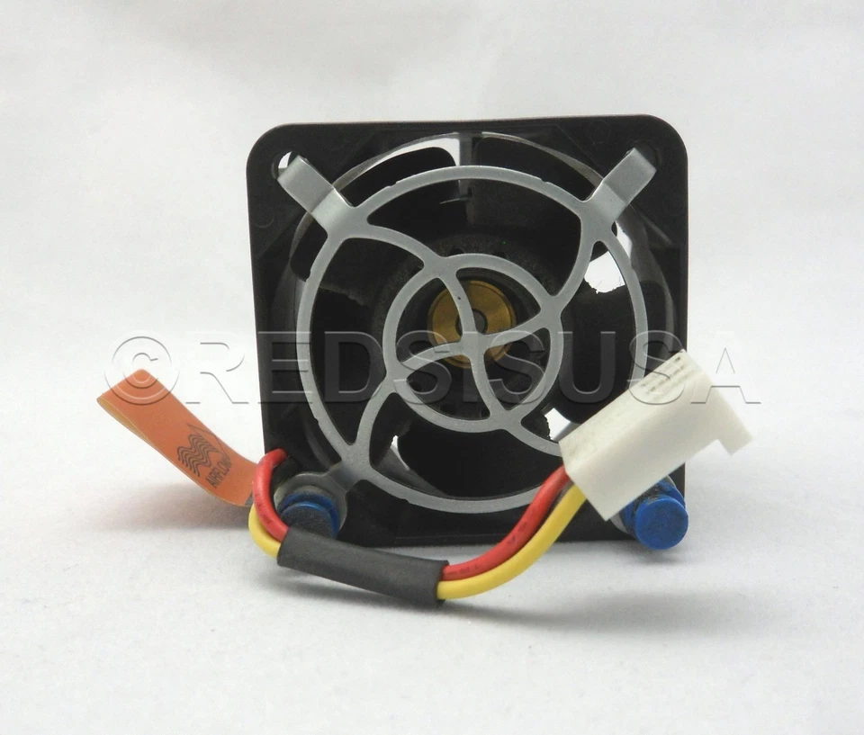 IBM eServer X-Series x336 3-Pin Fan 109P0412K3223 26K8130 40K8139 - Image 4 of 4