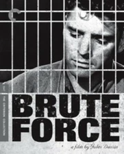 Brute Force (Criterion Collection) [New Blu-ray]