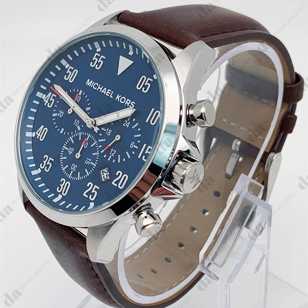 Đồng Hồ Nam Michael Kors MK8362 KUNKUN WATCH #17 Đồng Hồ Nam Michael Kors MK8362 KUNKUN WATCH