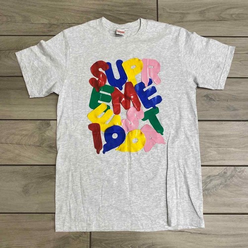 Supreme T-Shirt \