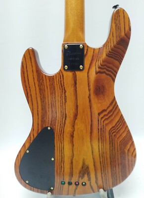 Bacchus WOODLINE DX4-URUSHI S0086 | eBay