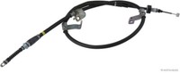 Herth+Buss Jakoparts J3930349 Handbremsseil FüR Kia
