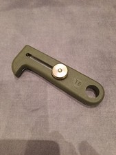 Paracord Cutter French Army