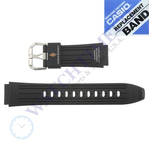 casio paw 1100 replacement band