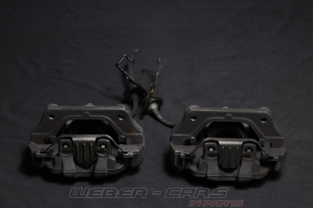 6778145 6778146 Brake Caliper Front BMW 3er E90 E92 LCI 320d X1 
