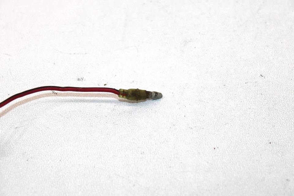 Interruptor de temperatura Polaris Sportsman 700 2004 fabricante original 110 grados 4010356 APS Foto 2 de 4