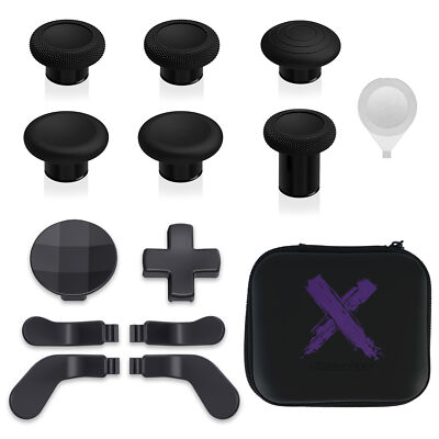 Magnetic Thumbstick Paddle Replacement Kit For Xbox One Elite Series2 Controller