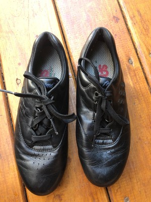 sas womens work shoes