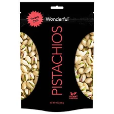 Sweet Chili Flavored Nuts, 14 Ounce Resealable Pouch