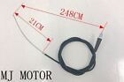 <!--F#f_0-->248cm 21cm Twist Throttle Cable Cord Go Kart Drift Trike Project Quad Buggy Atv<!--F/-->