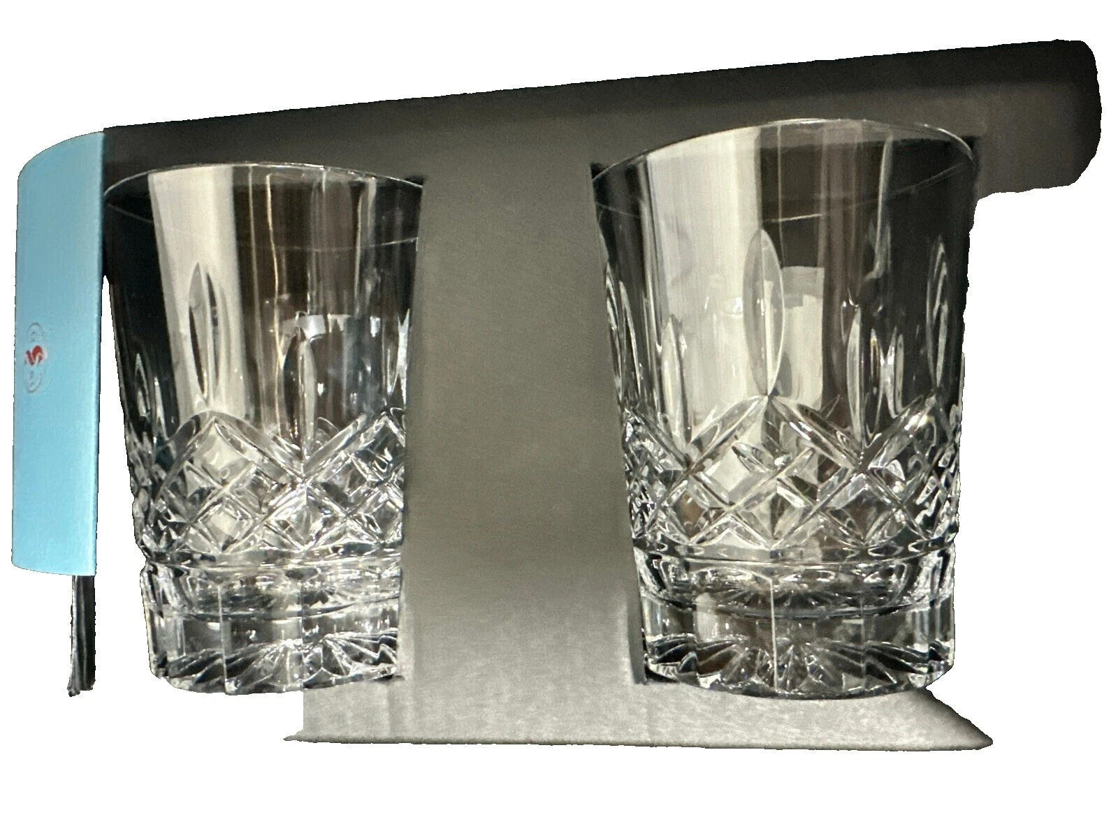 Стаканы Waterford Old-модные