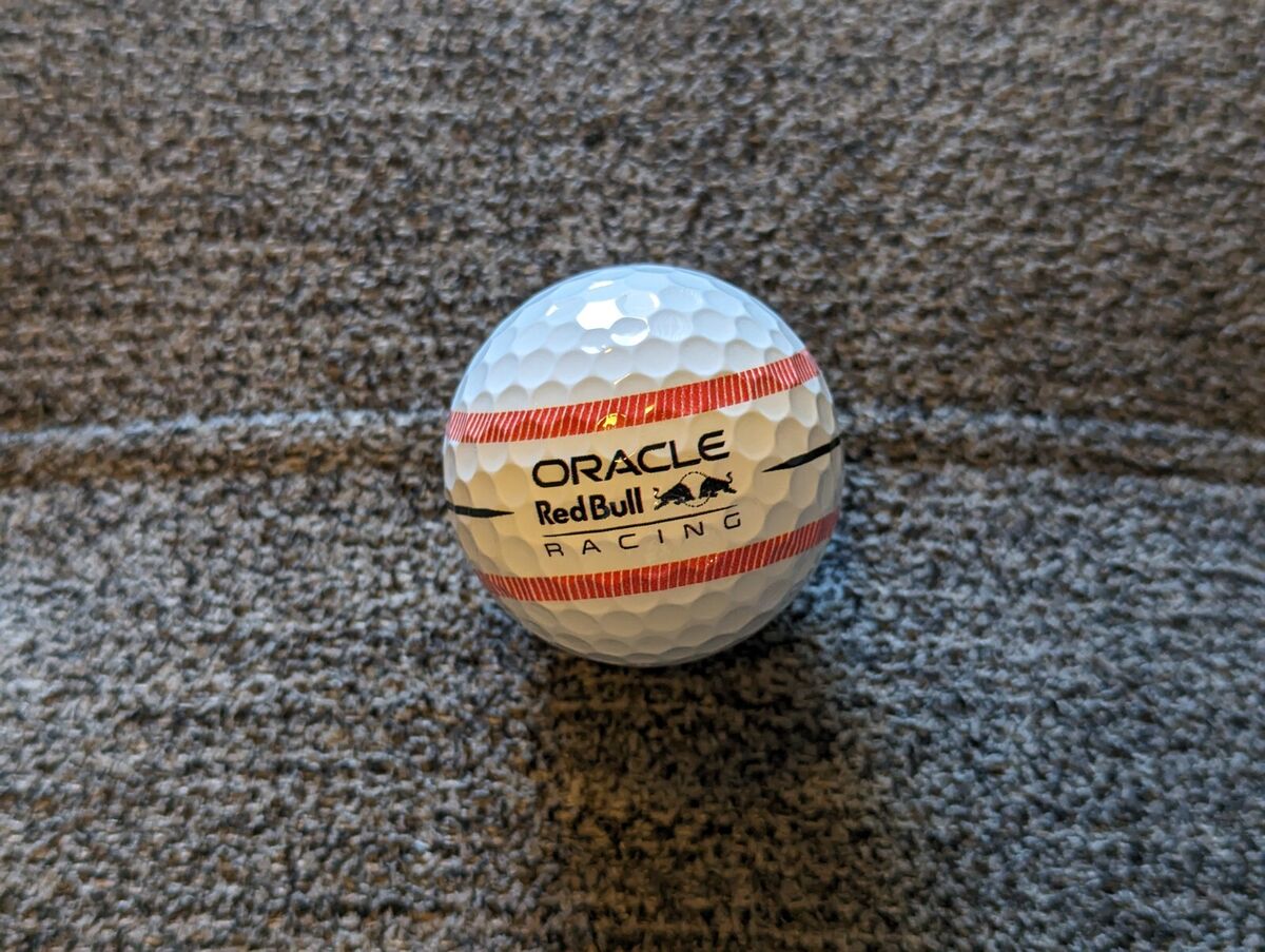 2023 Taylormade TP5x 2023 Taylormade TP5x
