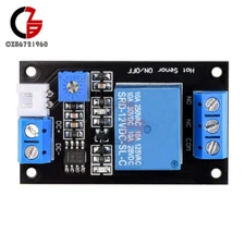 12V 1Channel Control Switch Thermistor Relay Sensor Temperature Detection Module