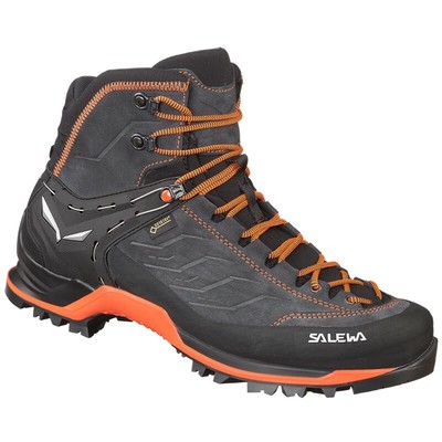 scarponi salewa trainer mid gtx