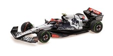 Minichamps Alpha Tauri F1 At04 Team Alpha Tauri N 40 Dutch Gp 2023 Liam Lawson 1:43 417231440