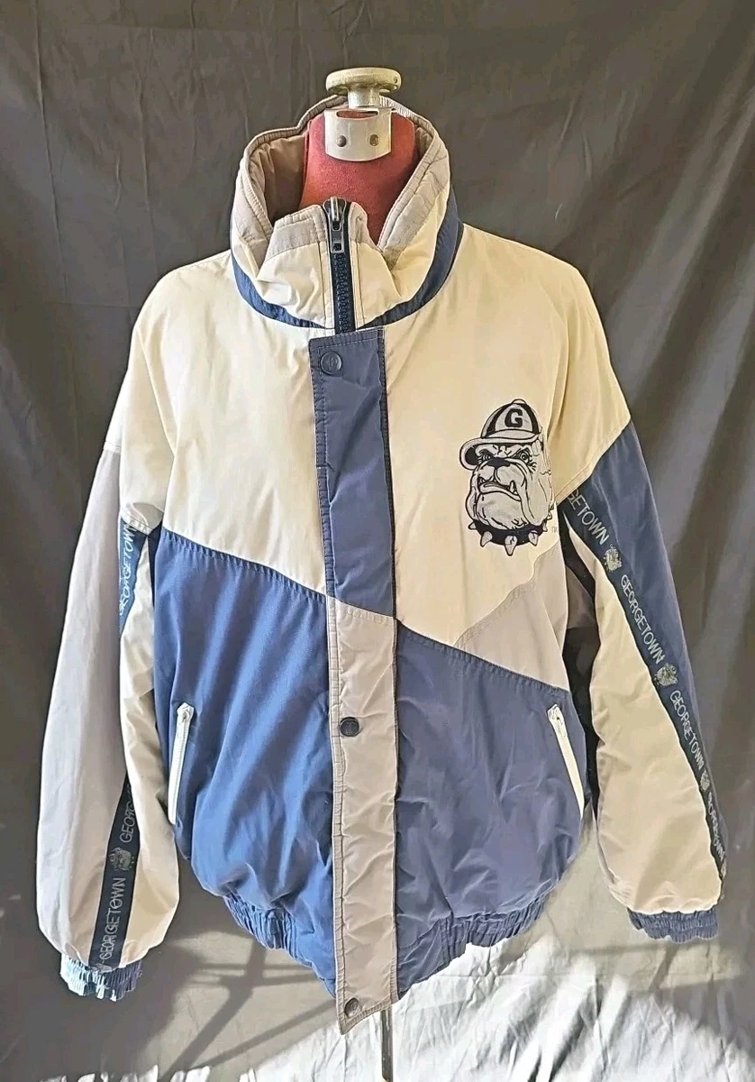 Unisex Adults' Georgetown Hoyas NCAA Jackets for sale | eBay