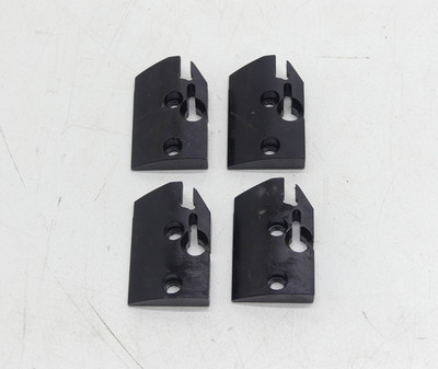 (Set of 4) V21-CIR1304 R100067 Grooving/Parting Off Head Toolholders