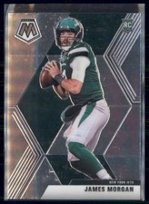2020 Panini Mosaic - Rookies James Morgan #238 (RC)