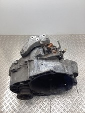 VW Passat B6 Variant 3C5 Schaltgetriebe 6-Gang HDV 2.0 TDI 103 kW 140 PS 08.200