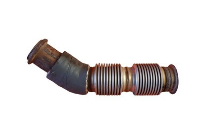 Fits DAF CF Second Exhaust Pipe After Turbo Euro 6 Part No 1708979 1712766 XPK