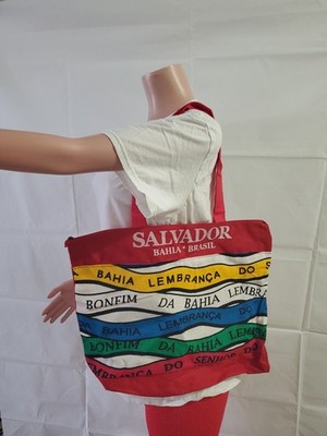 Beach Bag  Bahia Brasil