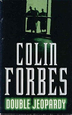 Double Jeopardy - Forbes, Colin