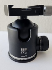 Arca Swiss Monoball Z1 Single Pan Thumb-Dial Adjustment Ballhead Quick Release