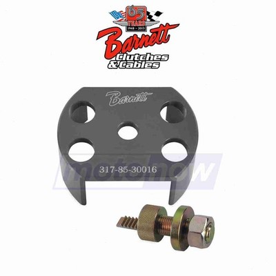 Barnett Clutch Spring Compression Tool for 2009 Victory Vision Tour Comfort ge
