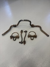 1980-1997 Ford F250 F350 Sterling 10.25 Rear Axle Rearend Sway Bar Setup