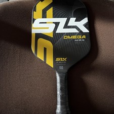 selkirk slk omega max pickleball paddle