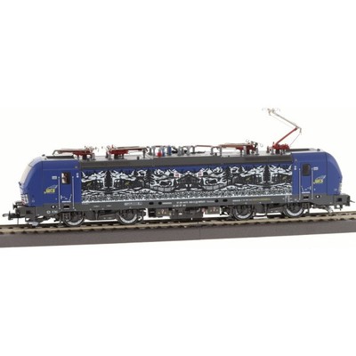 Roco 71963 Elektrolokomotive 475 902-3, WRS, Ep. VI H0 + Neu