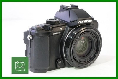 Canon PowerShot G1 X Mark II Digital Camera, Used, No Battery/Charger