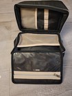 Brand New With Tags NUDESTIX Black Hanging Cosmetic Travel Bag Case Organizer — photo 4