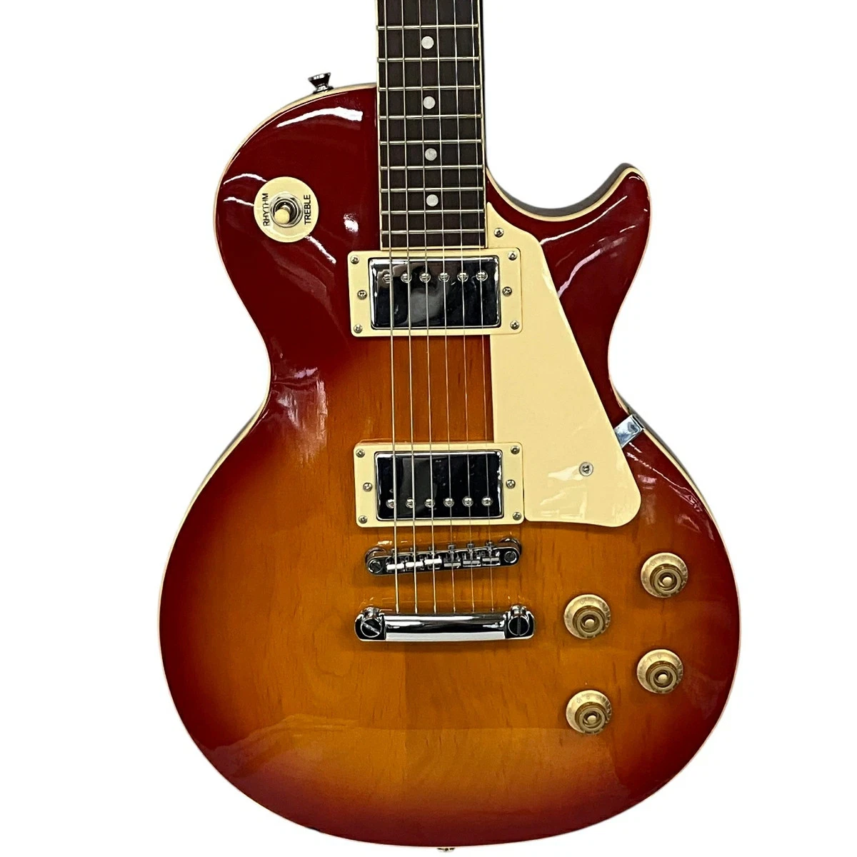 N横【used】 Maestro by Gibson エレキギター サンバースト 【公式通販】 N横【used】 Maestro by Gibson エレキギター サンバースト 【公式通販】