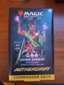MtG - Aetherdrift Commander Deck - Living Energy NEW/SEALED