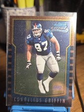 2000 Bowman Chrome Baseball Cards 40