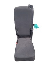 Front Seat Bucket And Bench Seat Opt A52 Fits 20-22 Sierra 3500 Pickup 659598