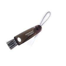 3 in 1 Cup Lid Cleaning Brush, Gap Cleaner, Black