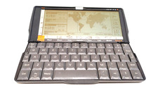 Psion Series 5 - Vintage handheld computer - Excellent Condition