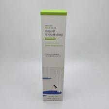 Round Lab Birch Juice Mild-Up UV Lock Sunscreen SPF50 50ml New