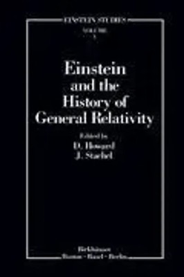 Don Howard (u. a.) | Einstein and the History of General Relativity | Buch | xii