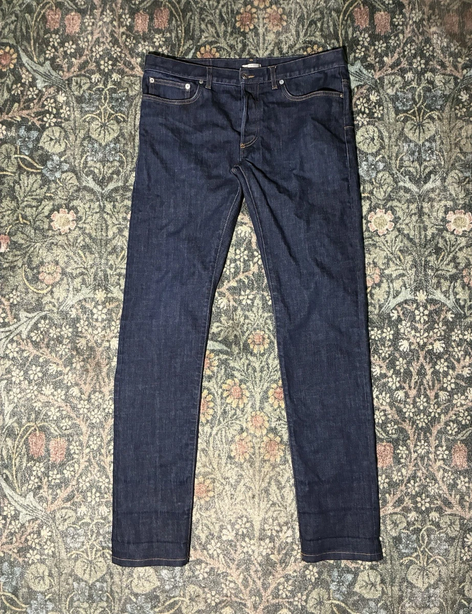 Dior Regular Size Jeans for Men for sale | eBay