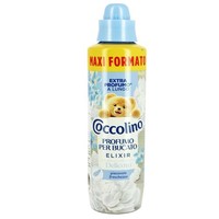 Coccolino Elixir Delicato Angenehme Frische WäScheparfüM 828 Ml
