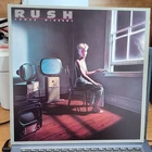 Rush – Power Windows LP 12" Black Vinyl Record PolyGram Records