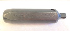 Snap-on Tools 12 Drive Impact Driver Pit 160 Usa - Euc Snap-on Tools 12 Drive Impact Driver Pit 160 Usa - Euc